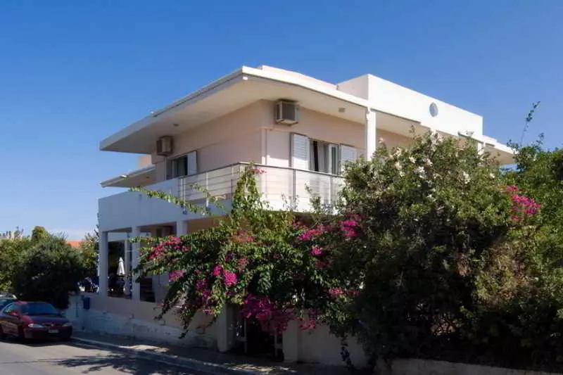Villa Armonia