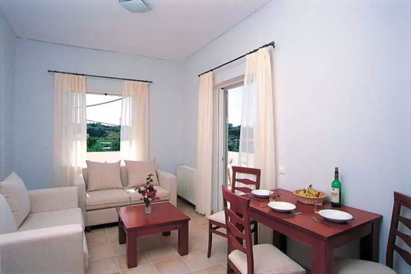 Villa Armonia