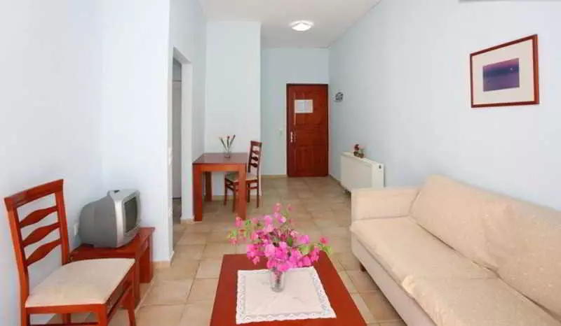 Villa Armonia