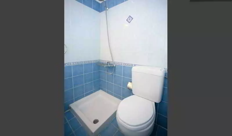 Villa Armonia