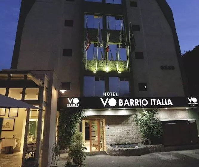 Vo Hotel Barrio Italia