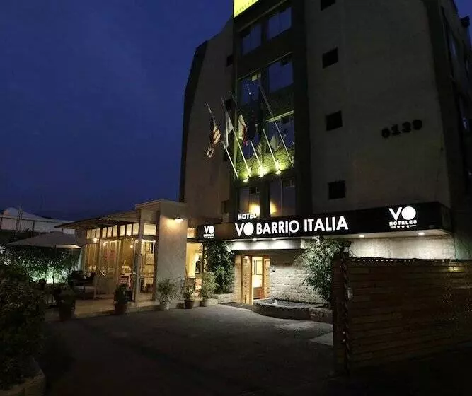 Vo Hotel Barrio Italia