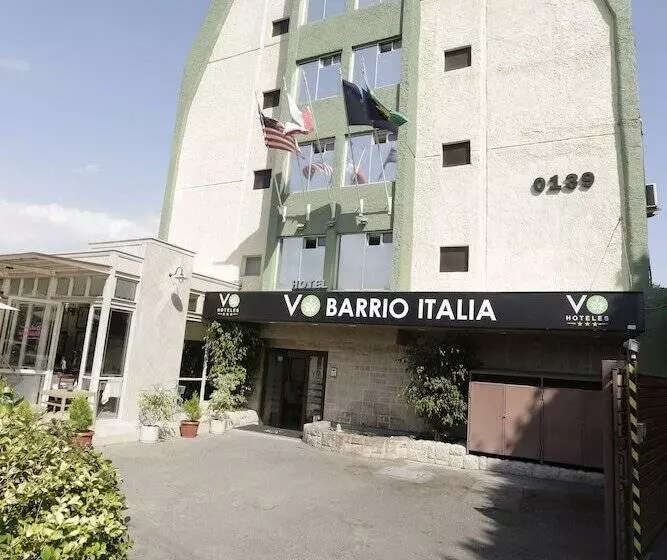 Vo Hotel Barrio Italia