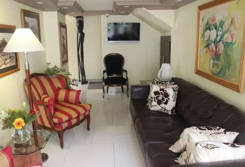 Vo Hotel Barrio Italia