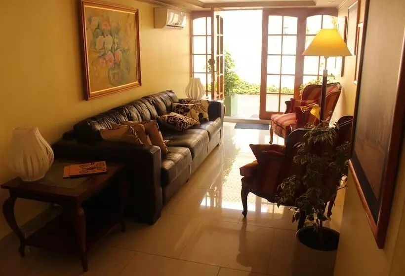 Vo Hotel Barrio Italia