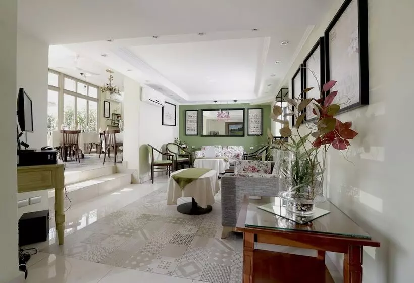 Vo Hotel Barrio Italia