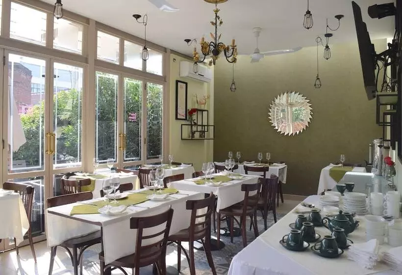 Vo Hotel Barrio Italia