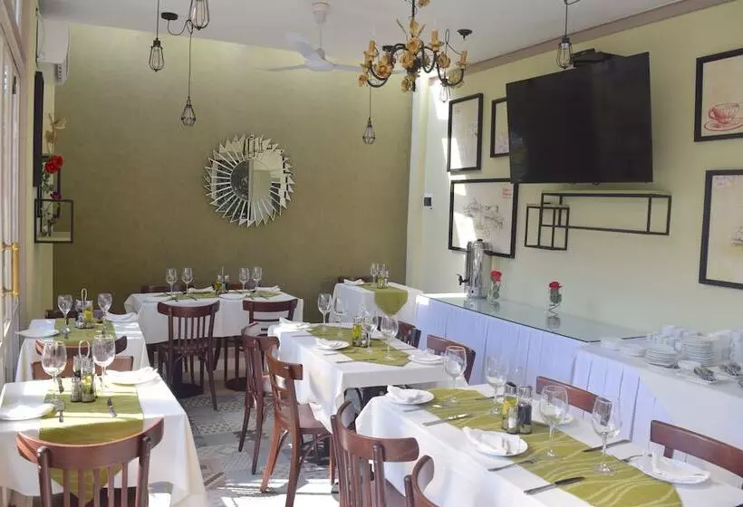 Vo Hotel Barrio Italia