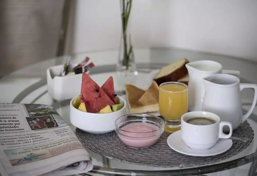 Vo Hotel Barrio Italia