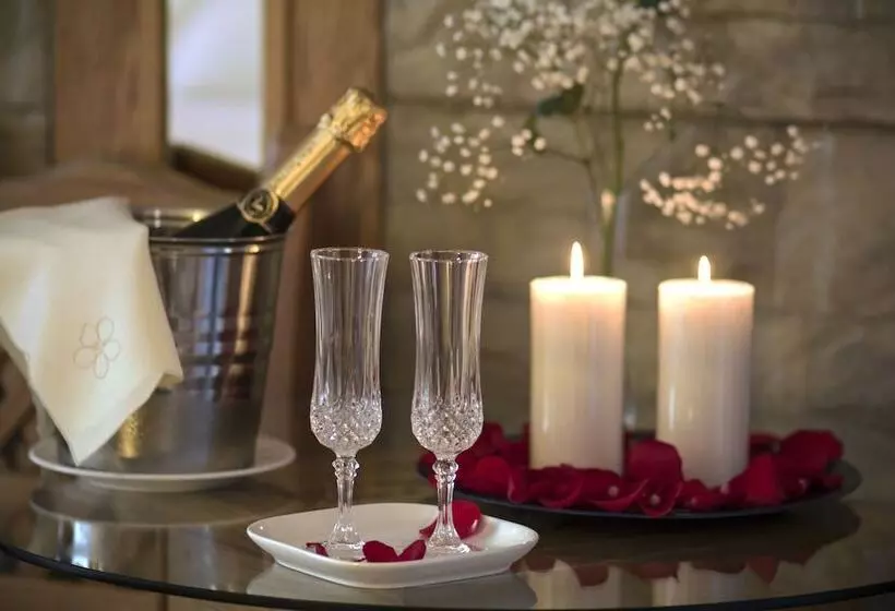 Vo Hotel Barrio Italia