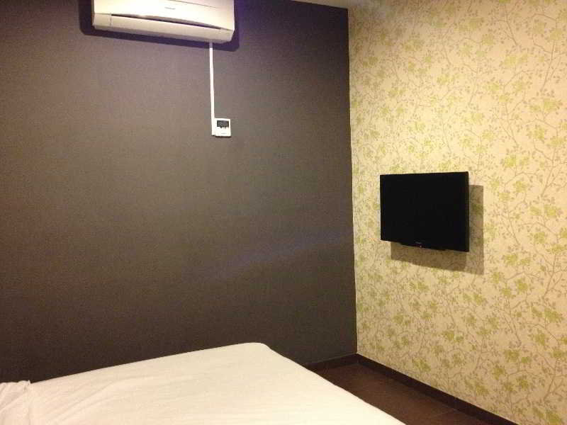 Budget Hotel Est Com Kuala Lumpur