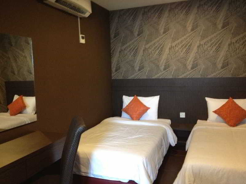 Budget Hotel Est Com Kuala Lumpur