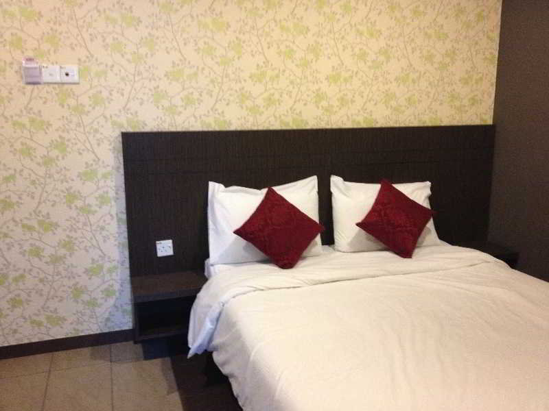 Budget Hotel Est Com Kuala Lumpur
