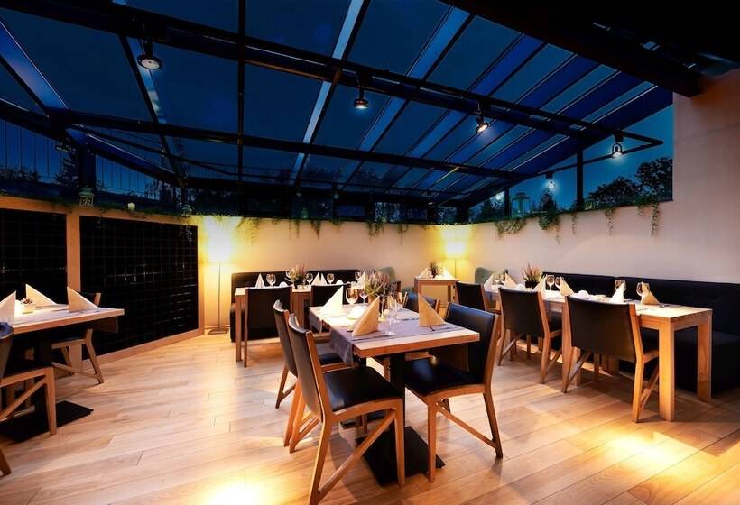 Aparthotel Cristal Resort Szklarska Poręba By Zdrojowa