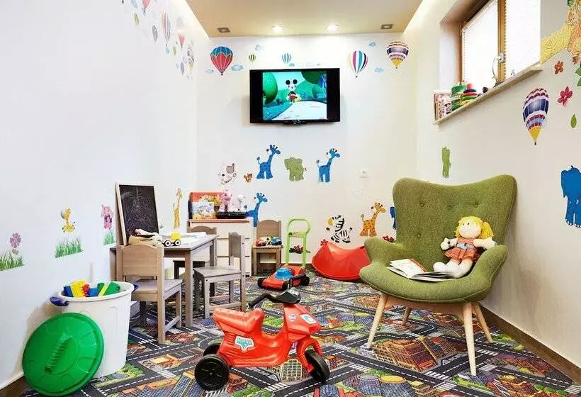 Aparthotel Cristal Resort Szklarska Poręba By Zdrojowa