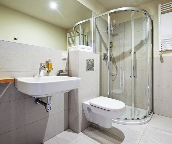 Aparthotel Cristal Resort Szklarska Poręba By Zdrojowa