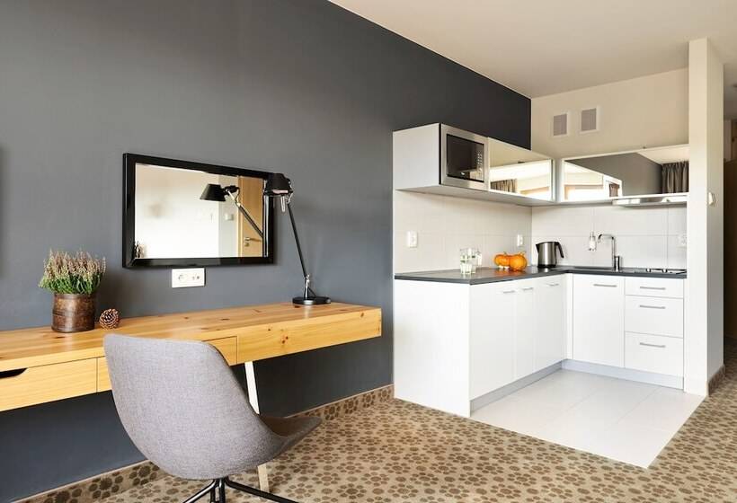 Aparthotel Cristal Resort Szklarska Poręba By Zdrojowa