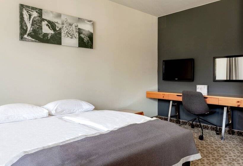 Aparthotel Cristal Resort Szklarska Poręba By Zdrojowa