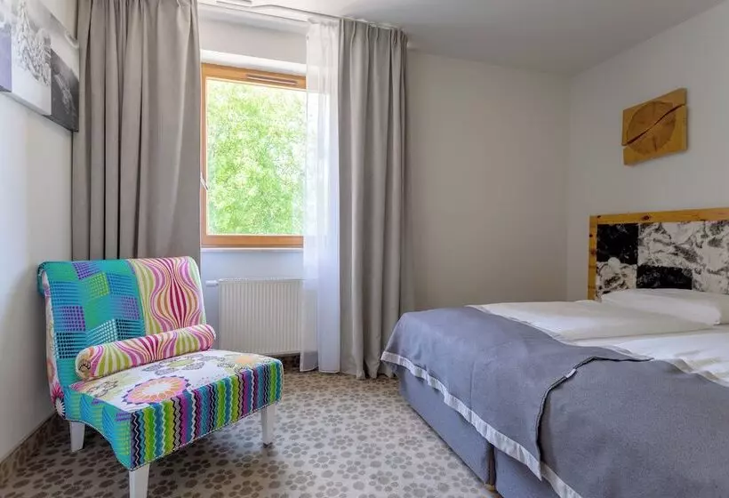 Aparthotel Cristal Resort Szklarska Poręba By Zdrojowa