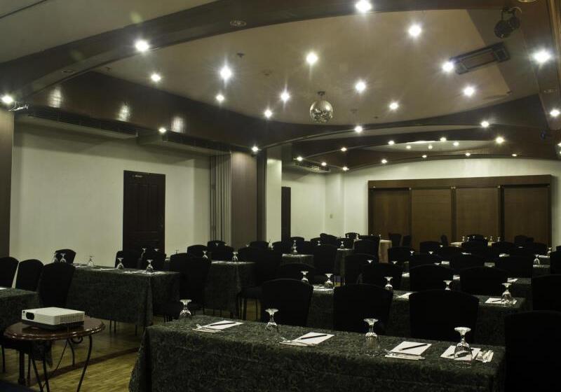 El Cielito Hotel   Sta. Rosa