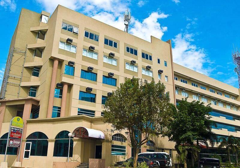 El Cielito Hotel   Sta. Rosa