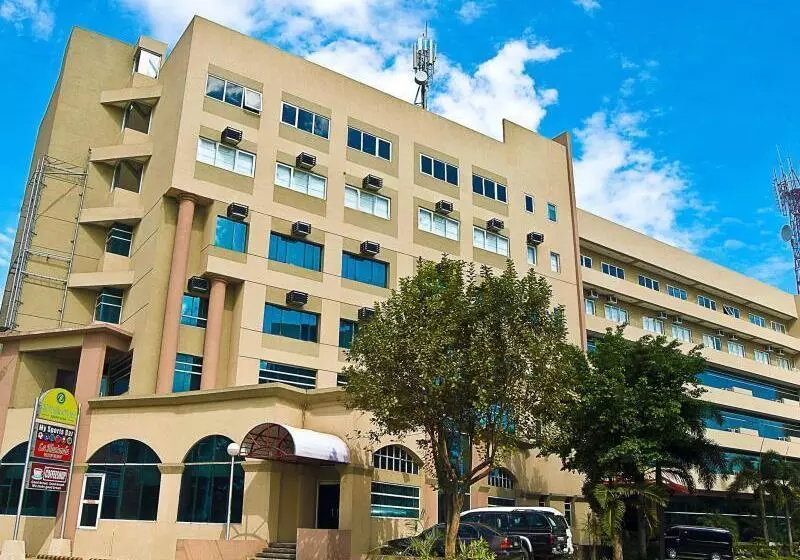 El Cielito Hotel   Sta. Rosa