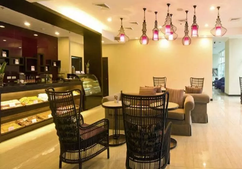 El Cielito Hotel   Sta. Rosa