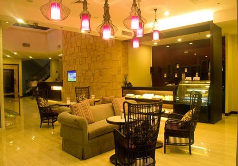 El Cielito Hotel   Sta. Rosa