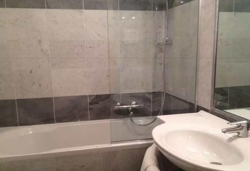 Отель Albergo Ristorante Paradiso