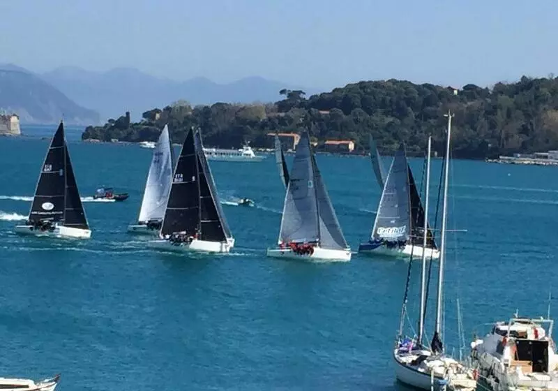 Отель Albergo Ristorante Paradiso