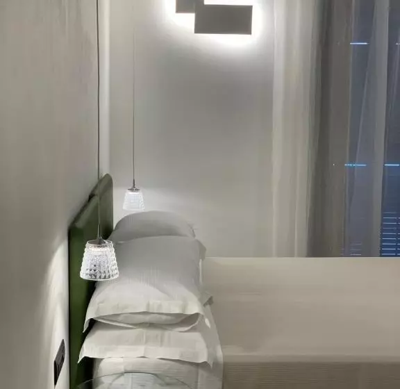 Отель Albergo Ristorante Paradiso