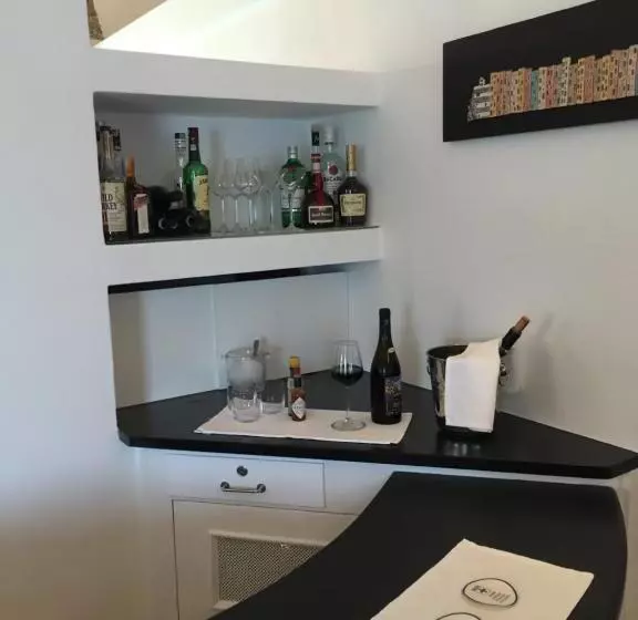 Отель Albergo Ristorante Paradiso