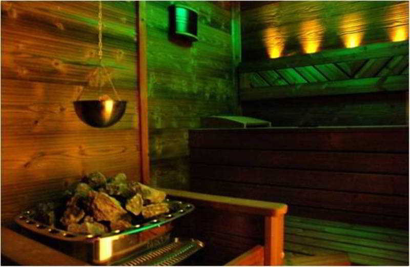 Hotel Aqua Thermal Spa & Relax