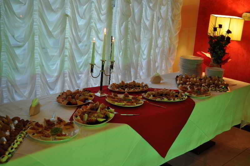 Hotel Aqua Thermal Spa & Relax