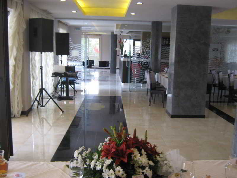 Hotel Aqua Thermal Spa & Relax