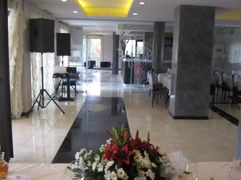 Hotel Aqua Thermal Spa & Relax