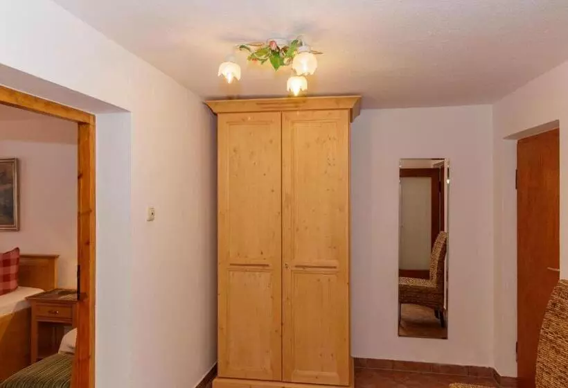 Отель Binderhäusl