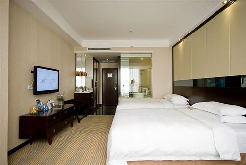 בית מלון כפרי Elite Xian