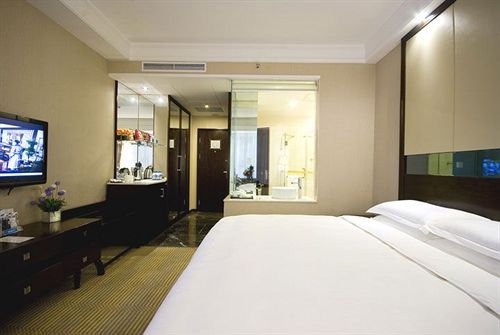 בית מלון כפרי Elite Xian