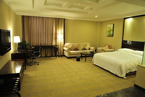 בית מלון כפרי Elite Xian