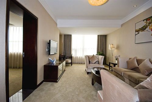 בית מלון כפרי Elite Xian