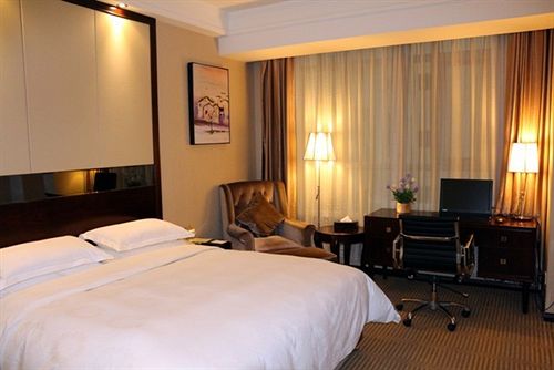 בית מלון כפרי Elite Xian