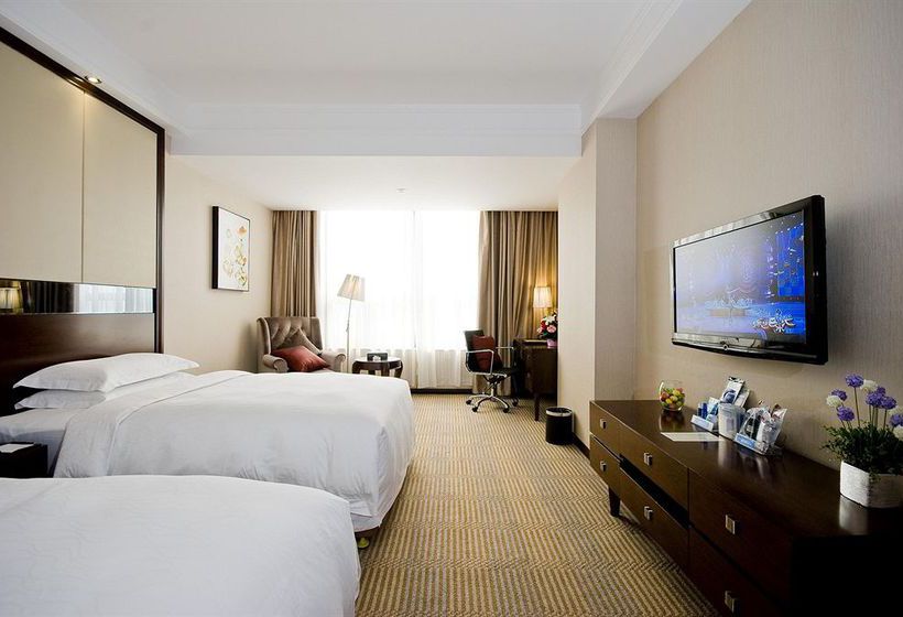 בית מלון כפרי Elite Xian