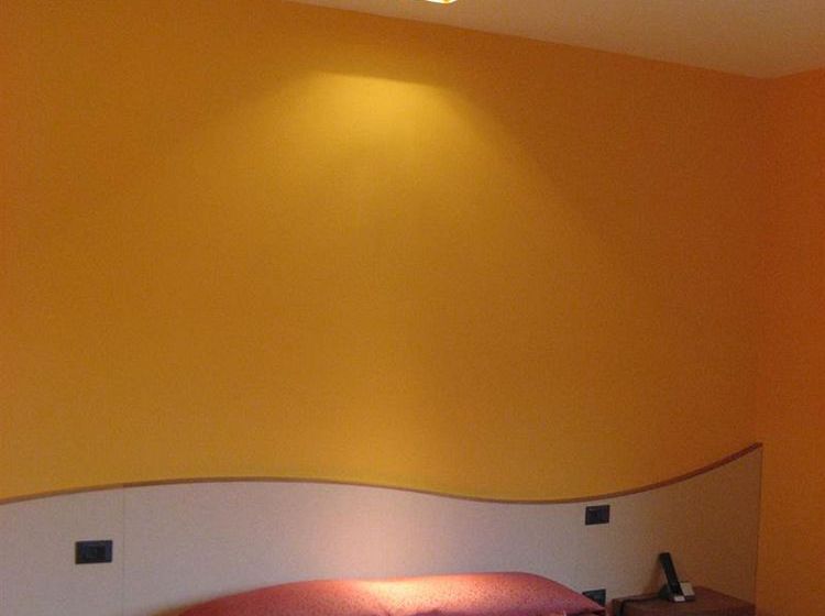 Отель Elodia Relais