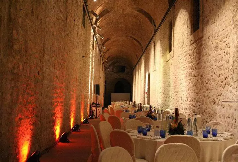 هتل Elodia Relais