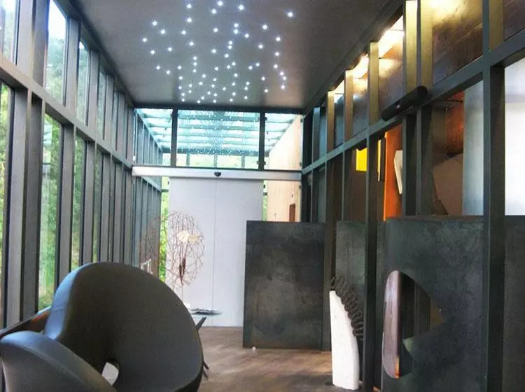 هتل Elodia Relais