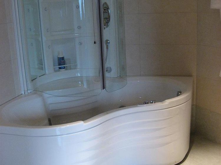 Отель Elodia Relais