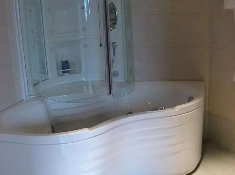 هتل Elodia Relais