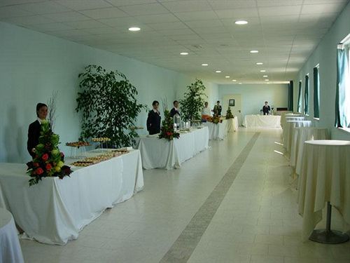 Отель Elodia Relais