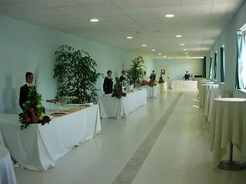 هتل Elodia Relais